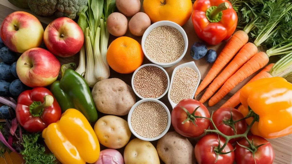 Plant-Based Diets for Beginners