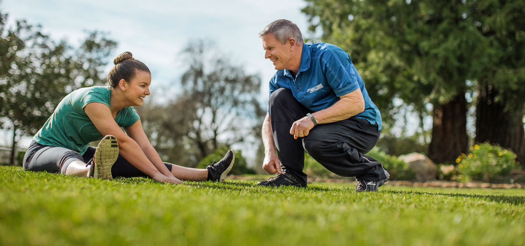 Redefining Wellness: Health and Fitness Coaching for Over 50 with LA Training and Wellness