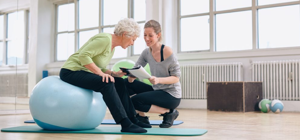 Stay Strong and Independent: Personalized Fitness Plans for Seniors at LA Training and Wellness
