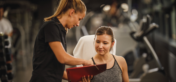 Reach Your Goals from Anywhere: Custom Personal Training Online with LA Training and Wellness