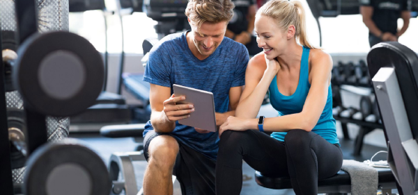 Redefine Your Workout Routine One-on-One Virtual Personal Training with LA Training and Wellness