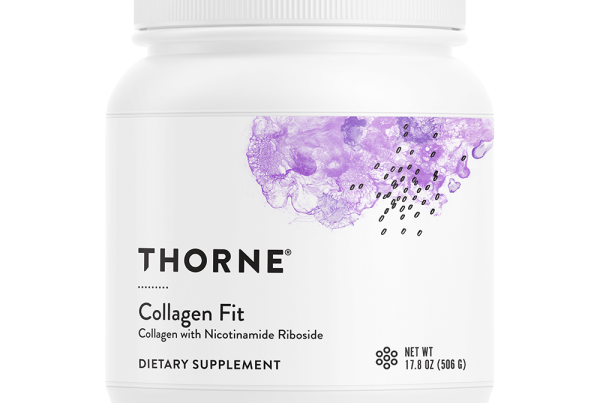 Thorne Collagen Fit A Complete Guide to Benefits