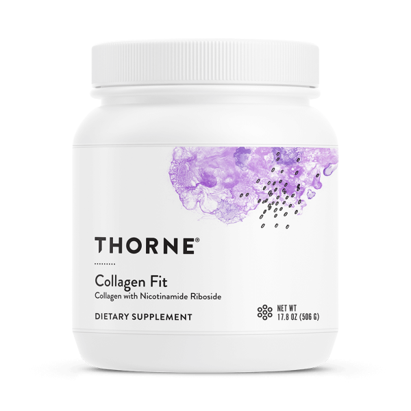 Thorne Collagen Fit supplements Dietary