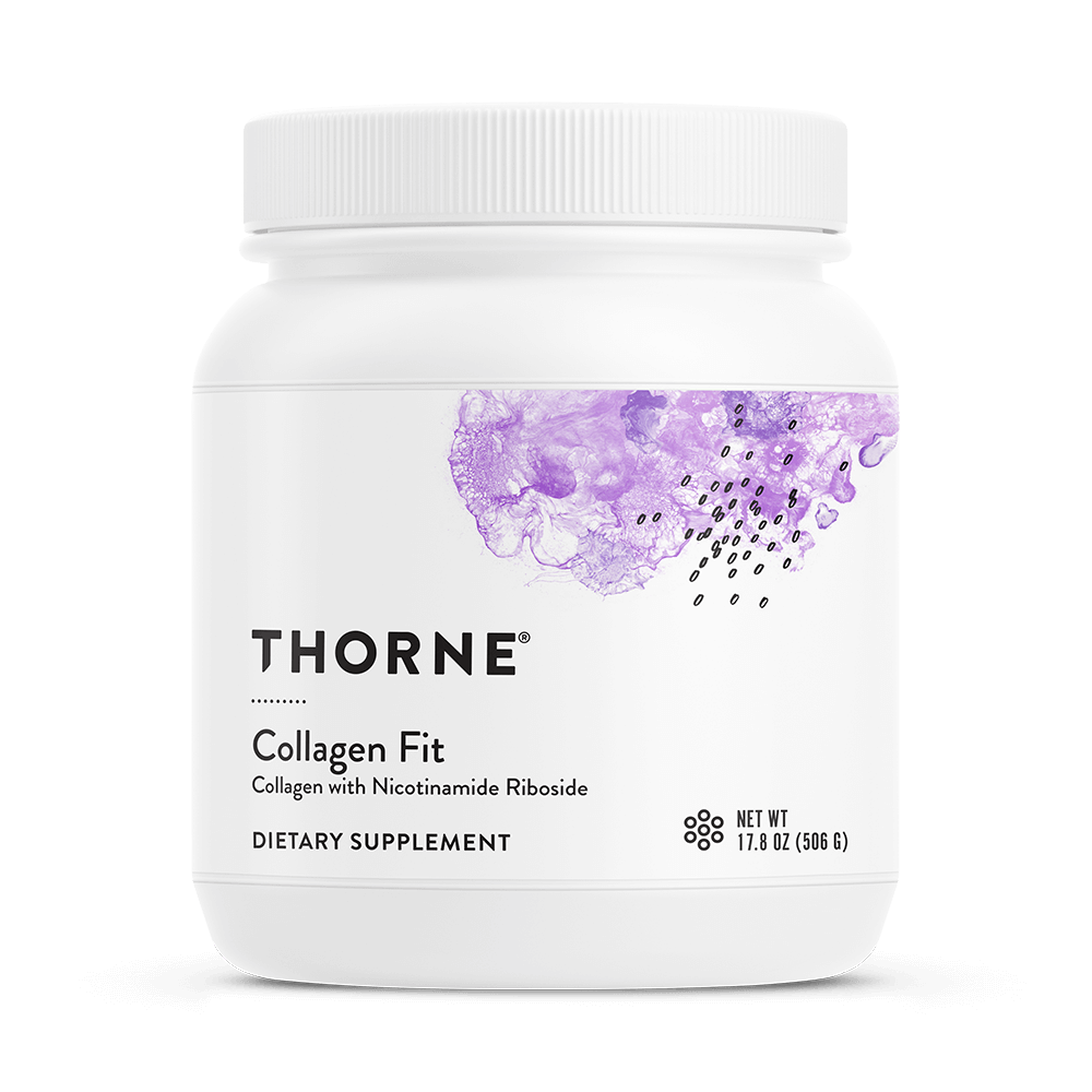 Thorne Collagen Fit: A Complete Guide to Benefits.
