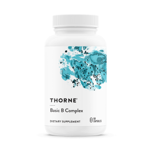 Vitamin B complex