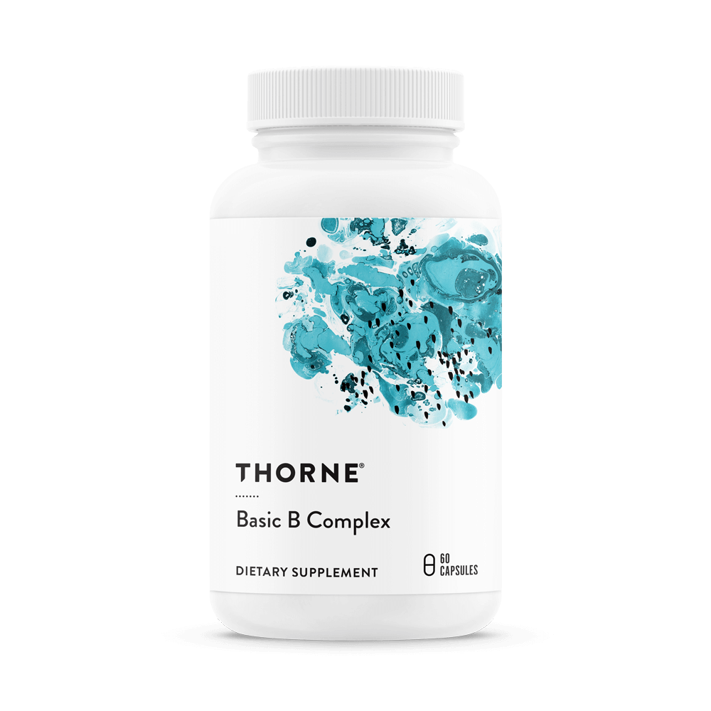 Vitamin B complex